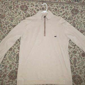Southern Marsh Pullover
